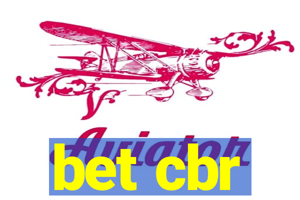 bet cbr